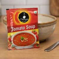 Chings Tomato Soup 12gm