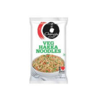 Chings Veg Hakka Noodles 140gm
