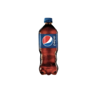 Cola / Pepsi 500ml