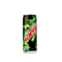 DEW 330 ML