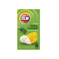 DIPPMIX DILL & GRÄSLÖK 24G