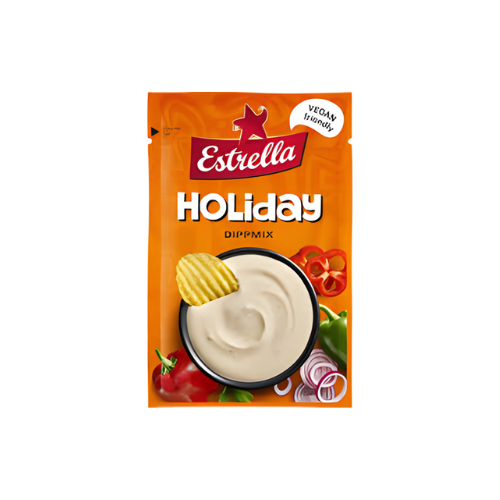 DIPPMIX HOLIDY DIPPMIX HOLIDY