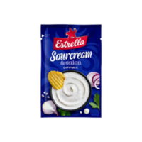 DIPPMIX SOURCREAM & ONIAN 24G