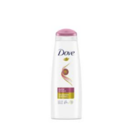 DOVE COLOR CARE SHAMPOO