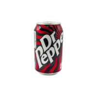 DR PEPPER 330ML