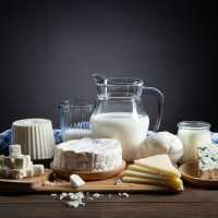 Dairy Products