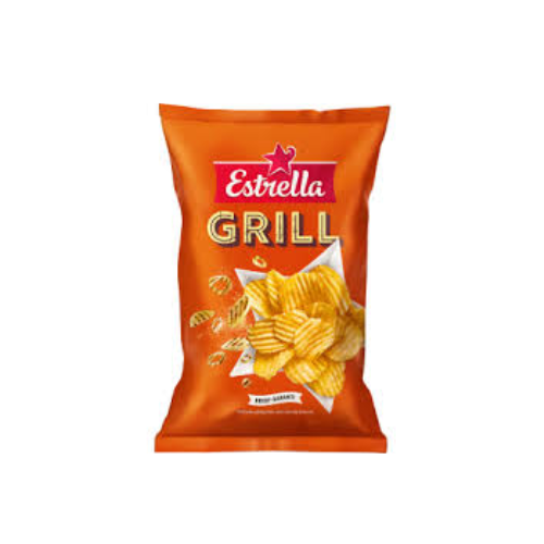 ESTRELLA GRILL ESTRELLA GRILL