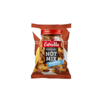 ESTRELLA NÖT MIX SÖT SALT 175G