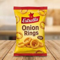 ESTRELLA ONION RINGS