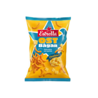ESTRELLA OST BÅGAR CHEDDAR