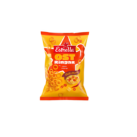 ESTRELLA OST RINGAR EXTRA KRISPIGA CHILI CHEESE