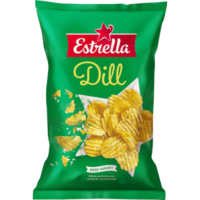 ESTRLLA DILL 175G