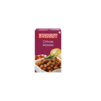 EVEREST CHHOLE MASALA 100GM