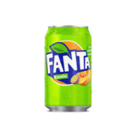 FANTA EXOTIC 330 ML