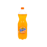 FANTA ORANGE 1,5 L