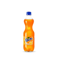 FANTA ORANGE 500ML