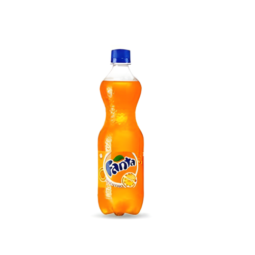 FANTA ORANGE 500ML FANTA ORANGE 500ML