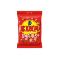 FAZER KINA SNACKS RED 160G