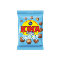 FAZER KINA SNACKS SALTY 160G