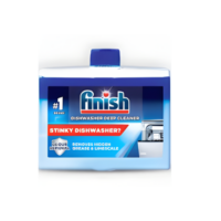 FINISH DISHWASHER DEEP CLEANER 250ML