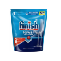 FINISH POWER AA IN 1