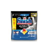 FINISH POWER BALL ULTIMATE