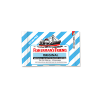 FISHERMANS FRIEND ORGINAL 25G