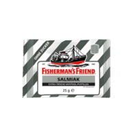 FISHERMANS FRIEND SALMIAK