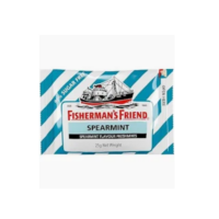 FISHERMANS FRIEND SPEARMINT 25G