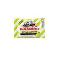 FISHERMANS FRIENDCITRUS