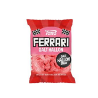 Frarrari Salt hallon