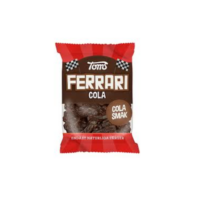 Frarrari cola Smak