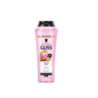 GLISS HAIRWITH LIQUID CRYSTALS SHAMPOO 200ML