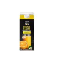 GODMORNGON ORANGE NECTAR
