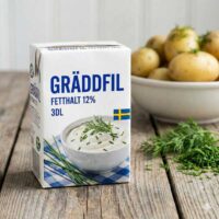 GRÄDDFIL FETTHALT 12% 3DL