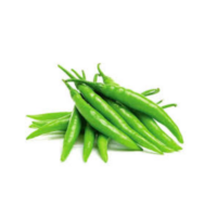 Green Chili