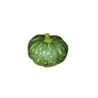 Green Pumpkin