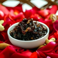 Gulkand Mukhwas 300gm