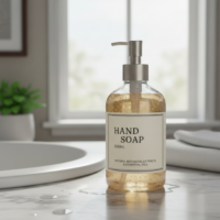 HAND SOAP 500ML