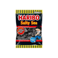 HARIBO SALT-SUOLA