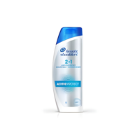 HEAD SHOULDERS THICK AND STRONG CONDITIONER
