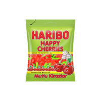 Haribo Happy cherries