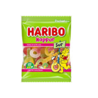 Haribo Nappar