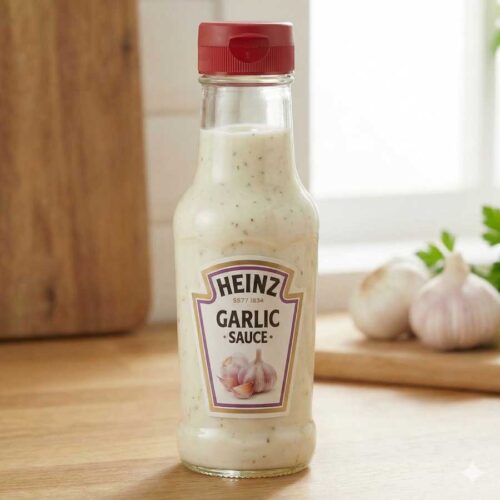 Heinz Garlic Sauce 230g
