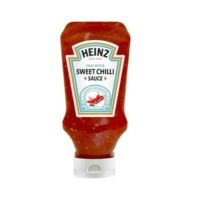 Heinz sweet chilli 260g