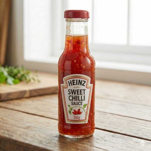 Heinz sweet chilli 260g