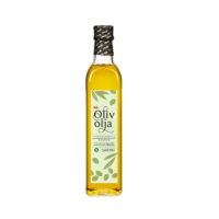 ICA Oliv Olja 500 ml