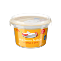 ICA PAPRIKA /& CHILI CRÈME