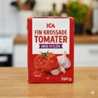 ICA fin krossade med VITLOK 390g