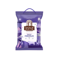 INDIA GATE BASMATI RICE PREMIUM 5KG